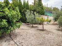 Re-sale - Cave house - Chinorlet