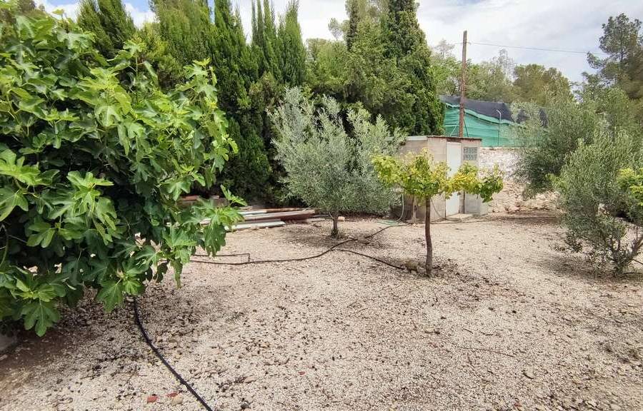 Re-sale - Cave house - Chinorlet