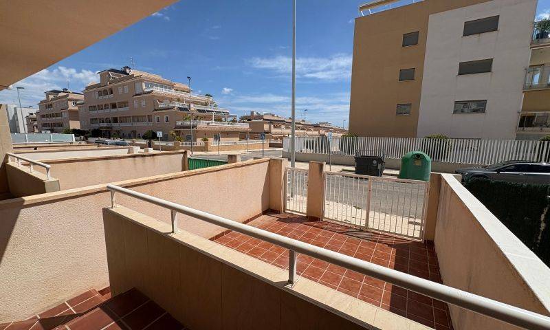 Re-sale - Duplex - Villamartin