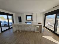 New Build - Country house - Pinoso