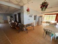 Venta - Casa de campo - Hondon De Los Frailes