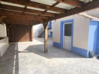 Re-sale - Country house - Pinoso