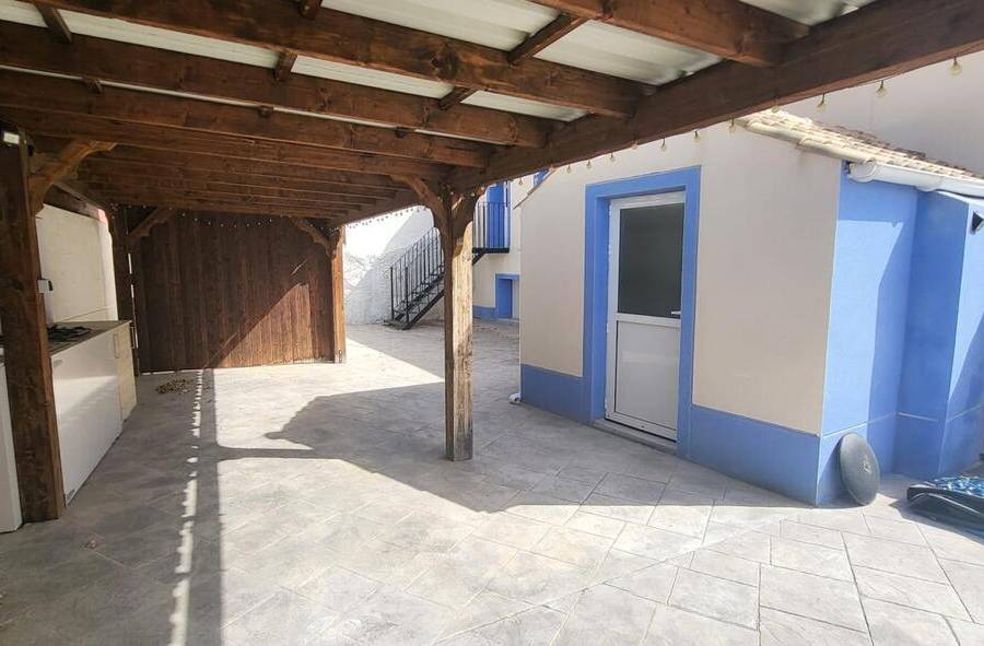 Re-sale - Country house - Pinoso