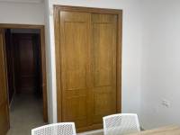 Re-sale - Apartment - Orihuela Costa