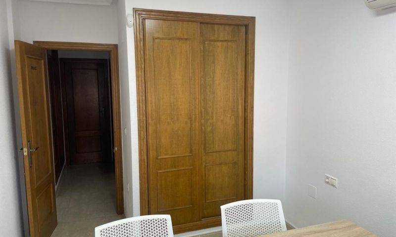 Re-sale - Apartment - Orihuela Costa