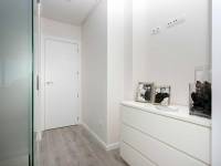 New Build - Apartment - Villamartin