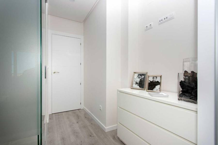 New Build - Apartment - Villamartin