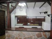 Venta - Chalet - Petrer - Loma badá