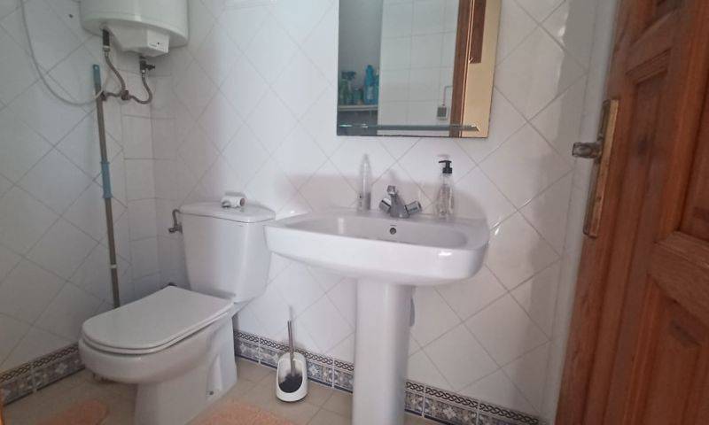 Re-sale - Duplex - Playa Flamenca - Alicante