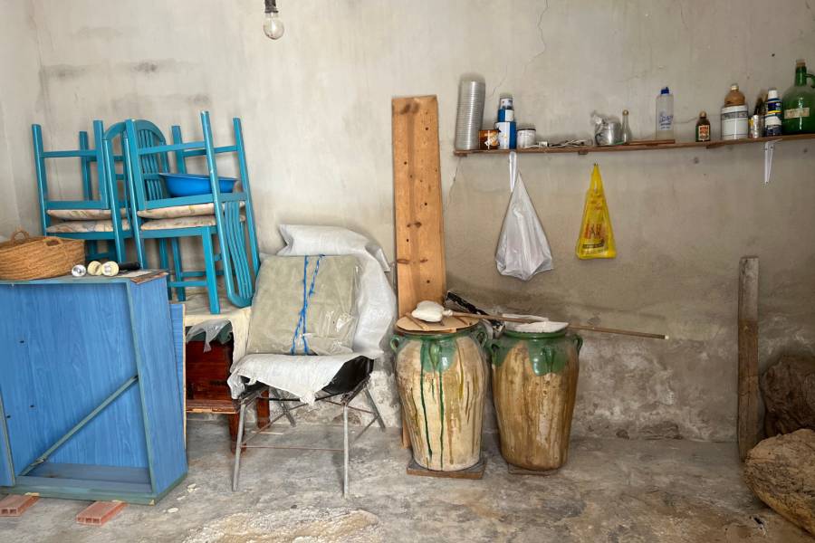 Venta - Townhouse - Macisvenda