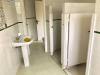 Re-sale - Country house - Elche