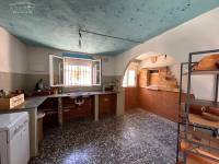 Re-sale - Country house - Hondon De Los Frailes - BARBAROJA