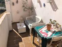 Venta - Bungalow - La Romana - CENTRO