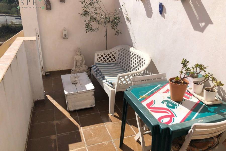 Venta - Bungalow - La Romana - CENTRO