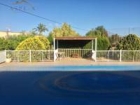 Venta - Chalet - Elche  - Valverde
