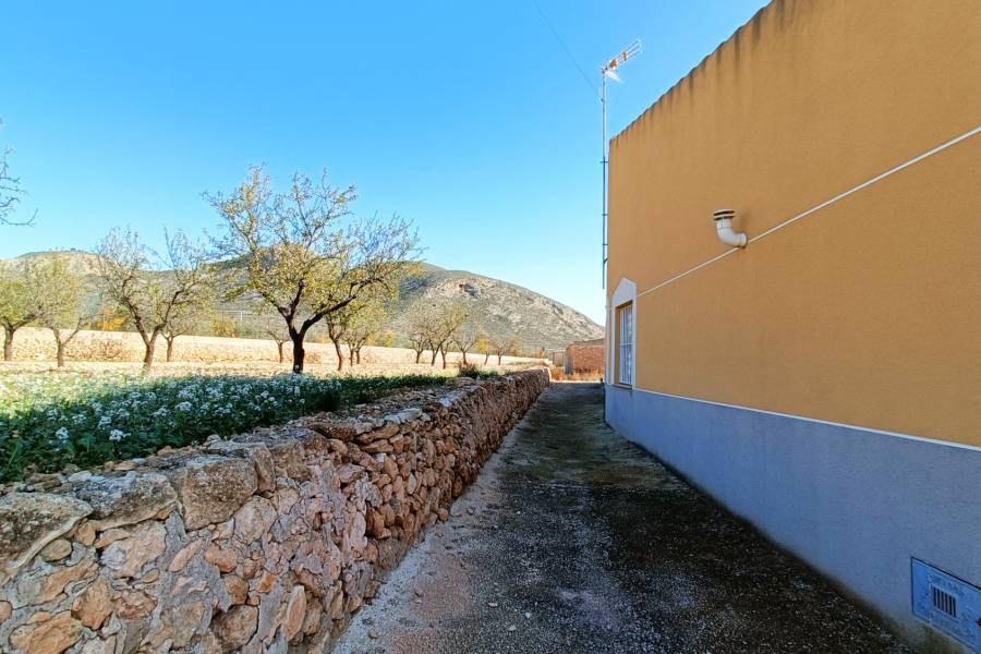 Venta - Townhouse - Barbarroja