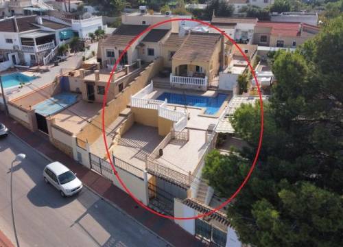 Semi Detached - Venta - Los Balcones - Los Balcones