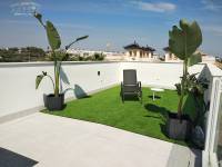 Re-sale - Villa - La Marina - El pinet