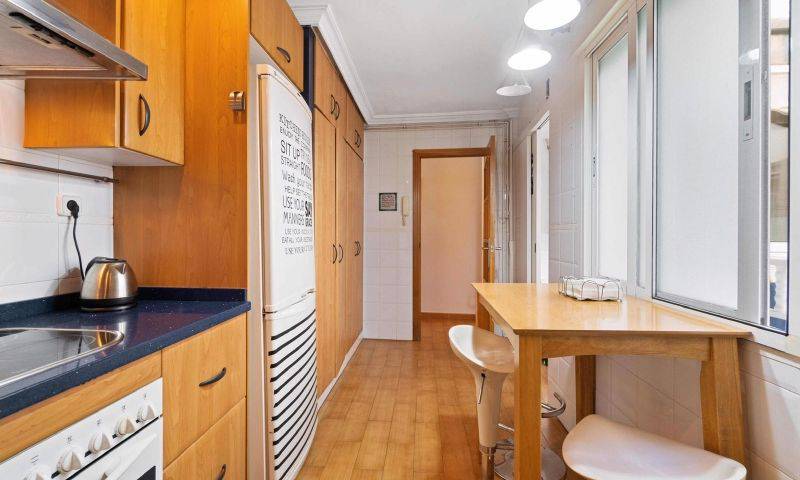 Venta - Apartamento - Torrevieja