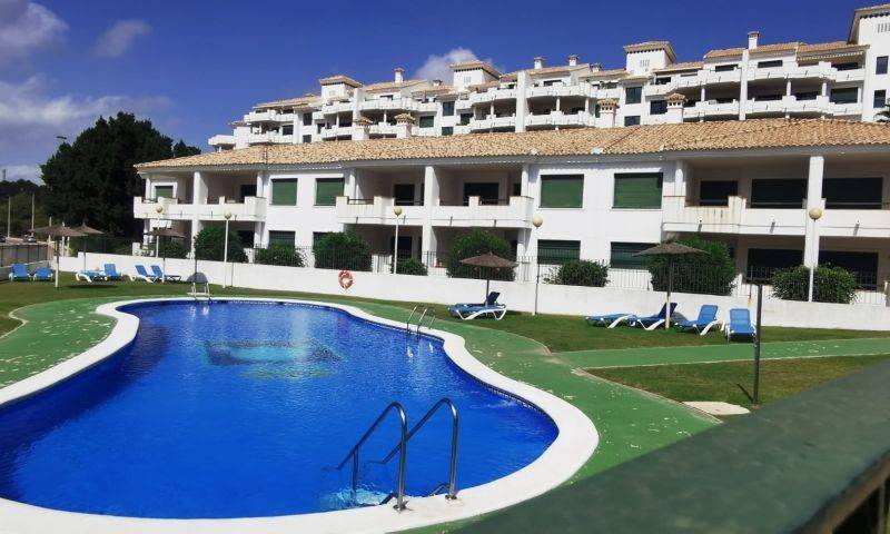 Re-sale - Apartment - Villamartin - Campoamor golf resort