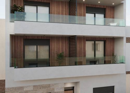 Penthouse - Venta - Torrevieja - Torrevieja