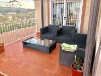 Re-sale - Country house - Aspe
