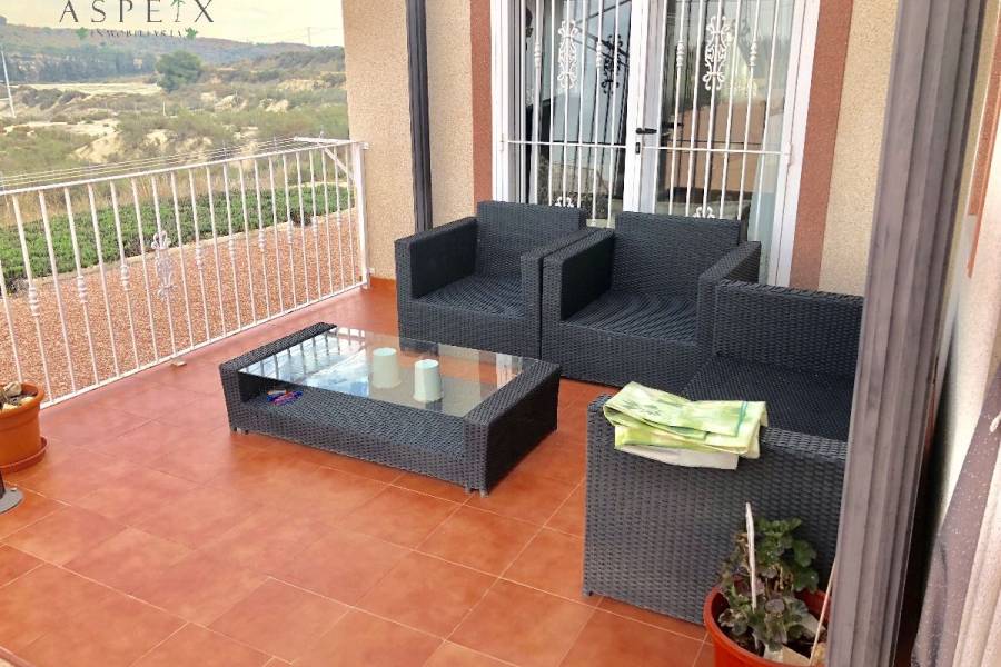 Re-sale - Country house - Aspe