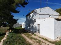 Venta - Casa de campo - Monovar