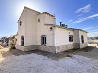 Re-sale - Country house - Hondon De Los Frailes
