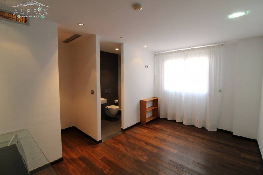 Re-sale - Villa - San Juan Alicante - Nacional 322