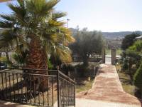 Venta - Casa de campo - Hondon De Los Frailes - PUEBLO