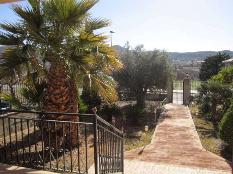 Venta - Casa de campo - Hondon De Los Frailes - PUEBLO