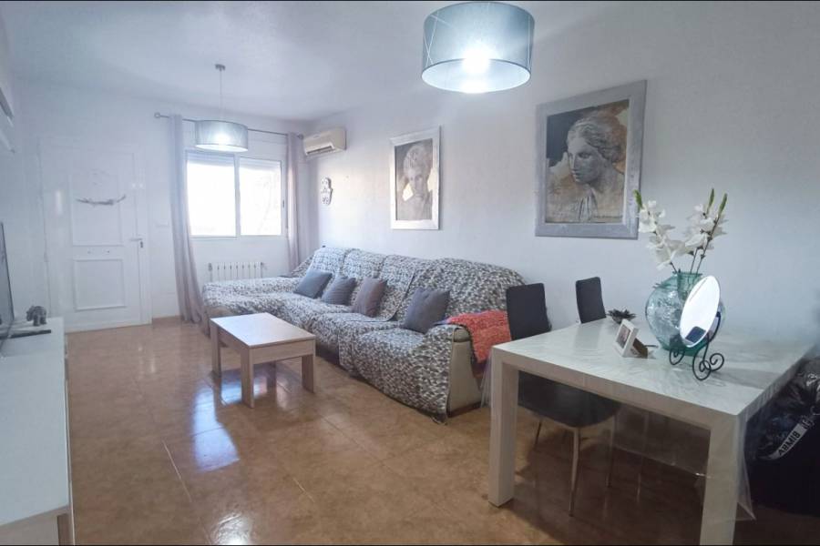Venta - Townhouse - Barinas
