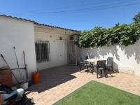 Re-sale - Bungalow - Torrevieja