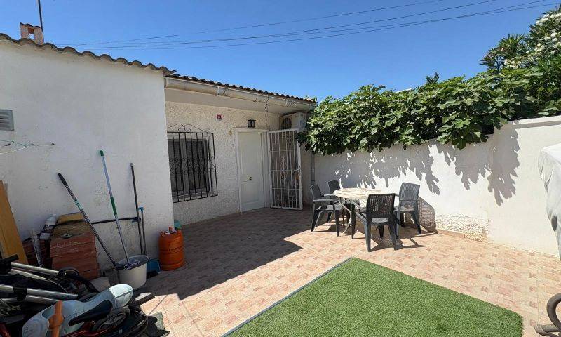 Re-sale - Bungalow - Torrevieja
