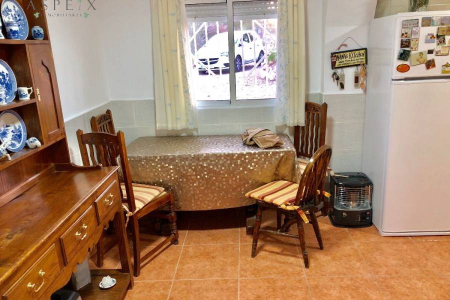 Venta - Casa de campo - La Romana - LA ROMANETA