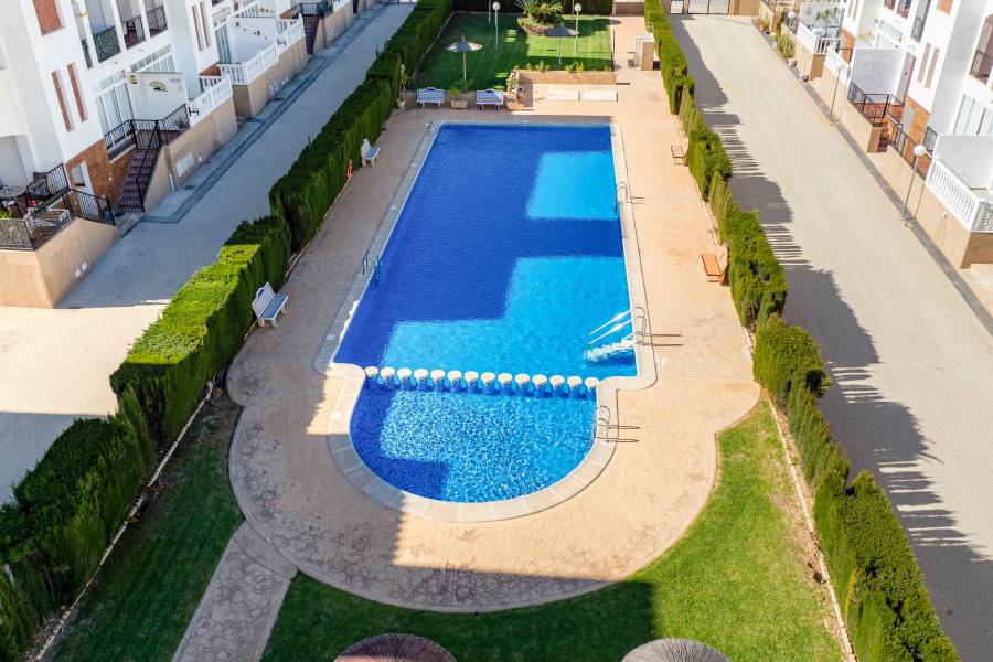 Re-sale - Apartment - Los Altos