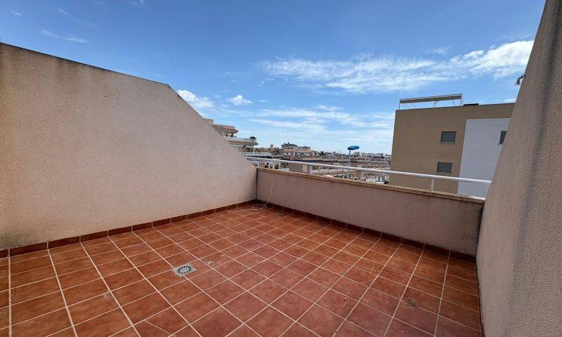 Re-sale - Duplex - Villamartin