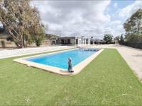 Re-sale - Country house - Hondon De Las Nieves - LOS PILARES