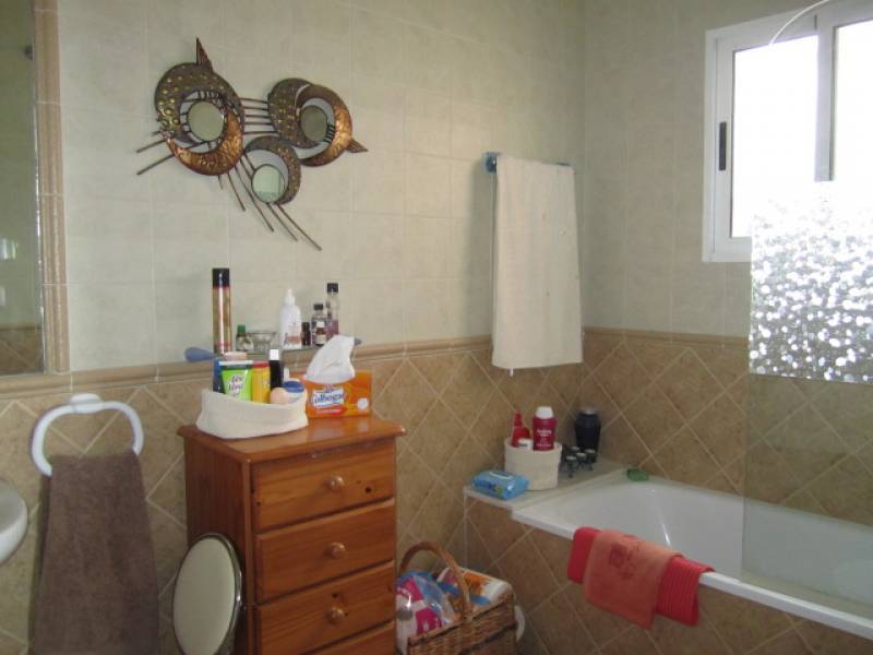 Venta - Chalet - La Romana - ALGALLAT