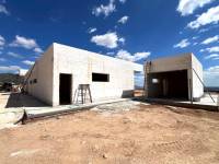 New Build - Country house - Novelda