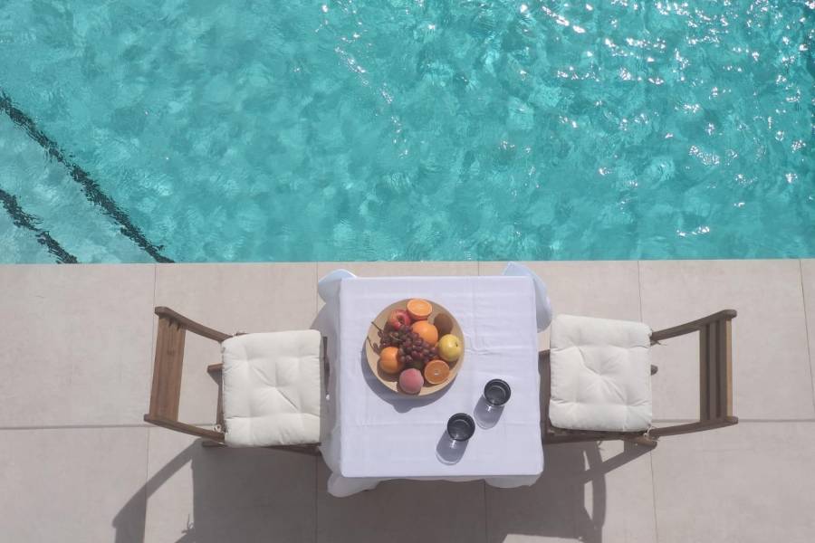 Obra Nueva - Chalet - Villamartin