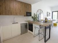 Obra Nueva - Apartamento - La Marina