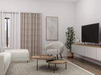 New Build - Apartment - Torrevieja - La Mata