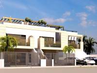 New Build - Apartment - San Pedro del Pinatar