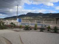 Venta - Chalet - La Romana - ALGALLAT