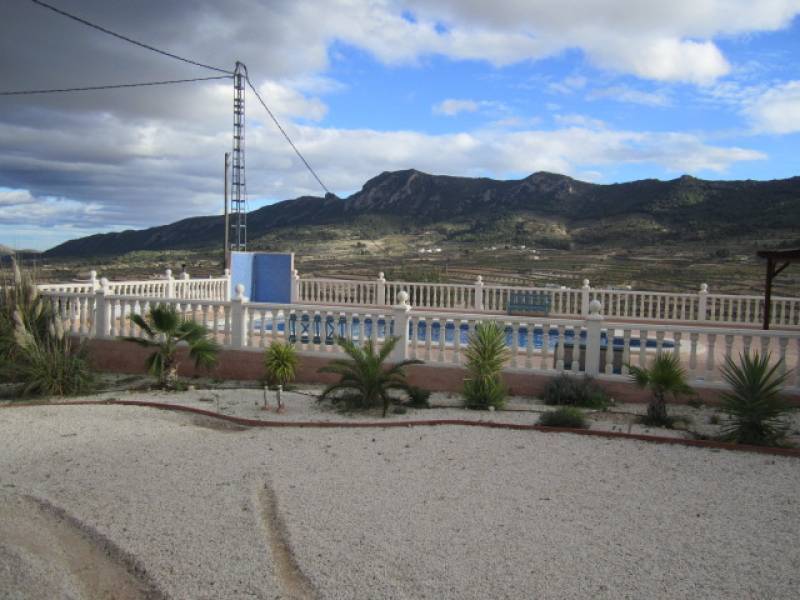 Venta - Chalet - La Romana - ALGALLAT