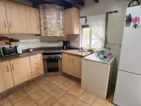 Venta - Townhouse - Hondon De Las Nieves - LA CANALOSA