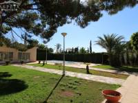 Re-sale - Country house - Elche