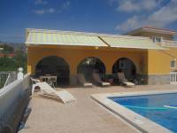 Venta - Chalet - Albatera - ALBATERA